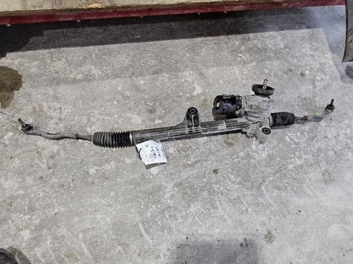2013-2017 Honda Accord 2.4L Power Rack & Pinion Electric Steering Gear OEM