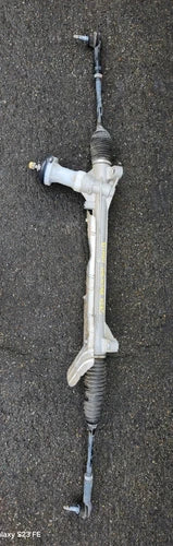 2020 Hyundai Ioniq Rack - N - Pinion assembly OEM