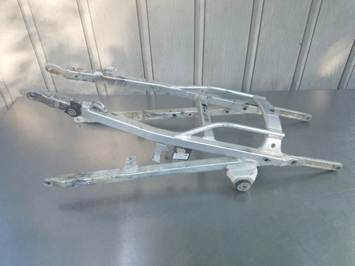 2008 HUSQVARNA SMR510 SMR 510 TE TC OEM SUBFRAME SUB FRAME REAR CHASSIS TAIL