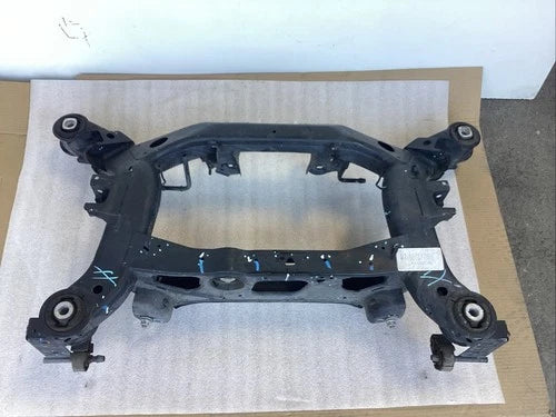 2013-2015 Cadillac ATS A/T RWD REAR SUBFRAME CROSSMEMBER K FRAME OEM