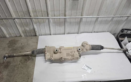 2014-2020 Dodge Ram 1500 Pickup Steering Gear Box Power Rack And Pinion OEM