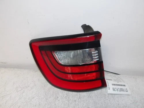 2014-2024 Dodge Durango Driver LH Tail Light Lamp OEM