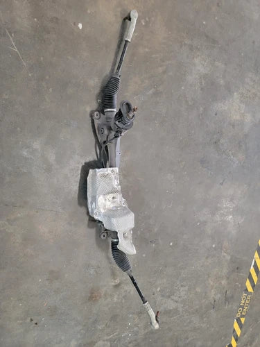 2015-2020 Audi A3 Power Steering Rack & PINION ELECTRIC ASSIST 7805501673 OEM
