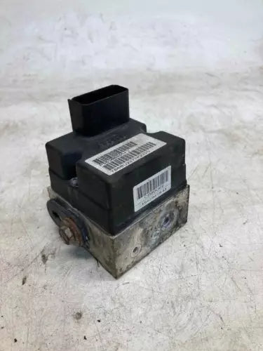 2008 Dodge Ram 1500 ABS Anti Lock Brake Actuator Pump OEM