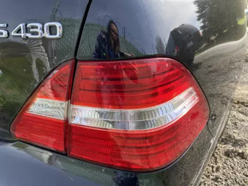 LEXUS LS430 2004-2006 Right Side Passenger Side LED TAIL LIGHT OEM 04 05 06