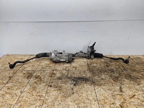CADILLAC CT6 AWD 18-20 OEM ALL WHEEL DRIVE ELECTRIC POWER STEERING RACK PINION