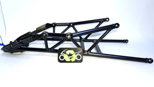 2017 - 2019 KTM 1290 Super Duke GT Rear Subframe Sub Frame 160711 OEM