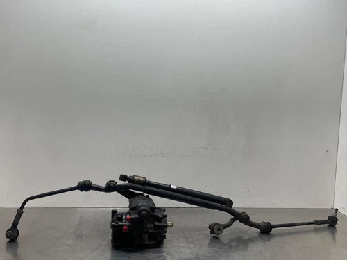 2001 Mercedes CLK430 Power Steering Gear Rack and Pinion 87k Mile OEM 2024603500
