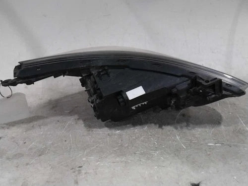 2016 Hyundai Accent Headlight Assembly Left OEM Used 4DR 64000 Miles