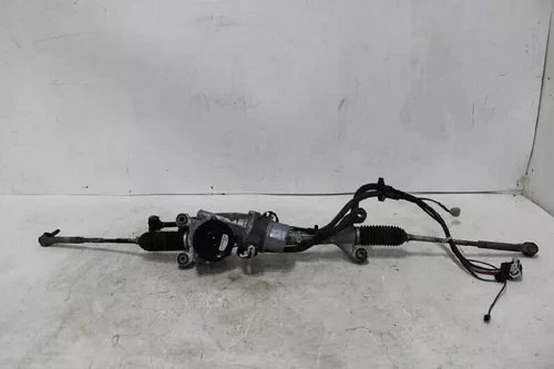 2017-2018 Subaru Forester Electric Power Steering Rack and Pinion AWD 2.5L OEM.