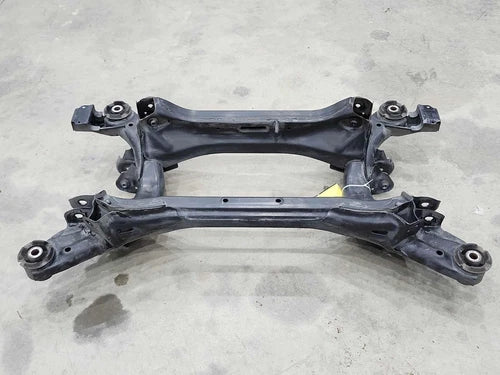 10-15 Honda Crosstour FWD Rear Subframe Crossmember Genuine OEM 50300TP6A50
