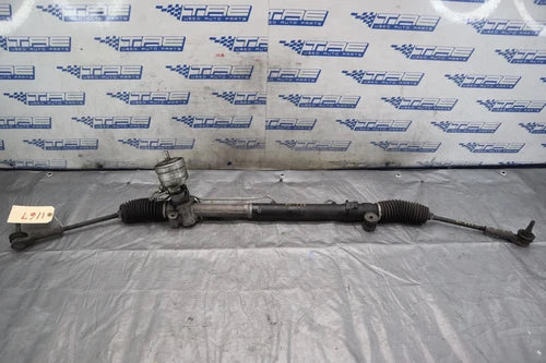 2008 CHEVROLET CORVETTE C6 Z06 OEM STEERING RACK N PINION ASSY #1167