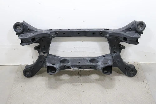 2021 - 2025 KIA SORENTO FWD REAR UNDERCARRIAGE SUBFRAME CROSSMEMBER CRADLE OEM