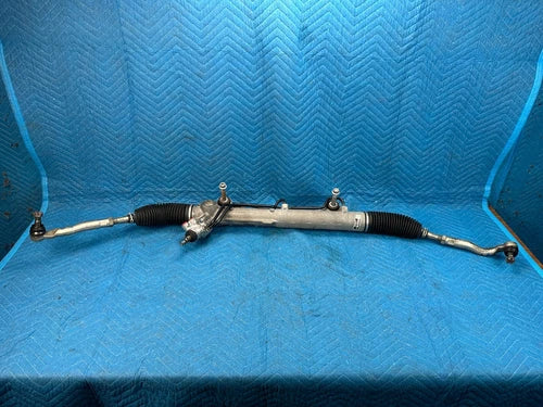 Toyota Tundra Power Steering Gear Rack & Pinion w/ Tie Rods 74K 2014-2021 OEM