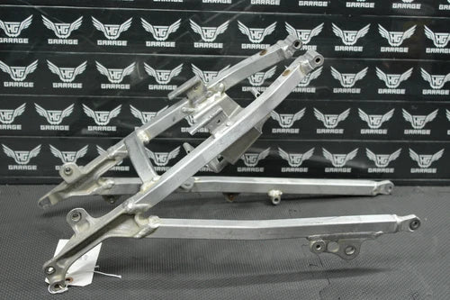 2007 YAMAHA WR250F 07-11 WR450F OEM REAR BACK SUB FRAME SUBFRAME