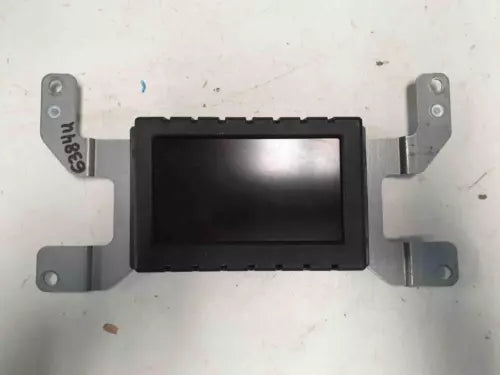 2015 Ford F-150 Pickup GPS Display Screen Front Dash 4.2"display unit, 4.2" screen, ID EL3T-18B955-CA thru CF