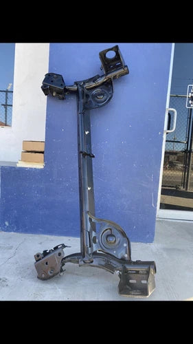 Nissan Sentra 2013-2019 Rear Subframe Crossmember Suspension Axle OEM NO RUST