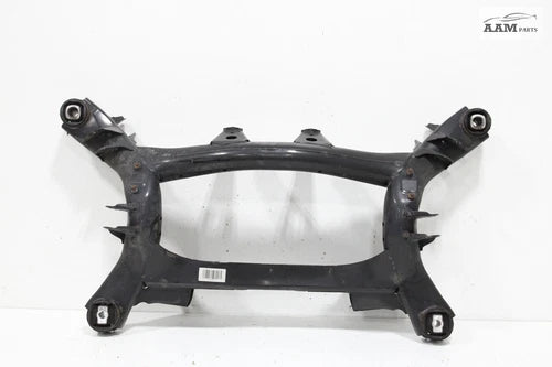 2016 BMW 428i XDRIVE GRAN COUPE REAR SUSPENSION CROSSMEMBER SUBFRAME CRADLE OEM