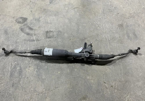 2013-2016 Audi Q5, SQ5 Steering Gear Power Rack /Pinion W/o Dynamic Steering OEM