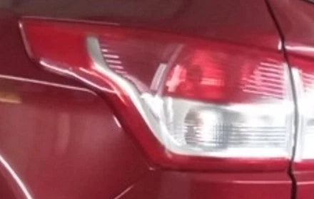 13 14 15 16 Ford Escape Driver LH Quarter Mounted Tail Lamp Light OEM