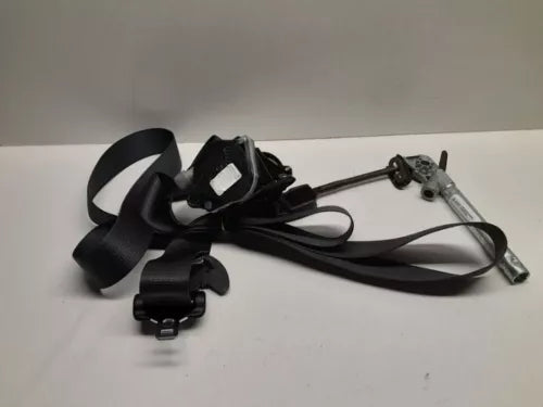 2015-2017 Chrysler 200 Sedan Right Passenger Seat Belt Retractor Assembly Black
