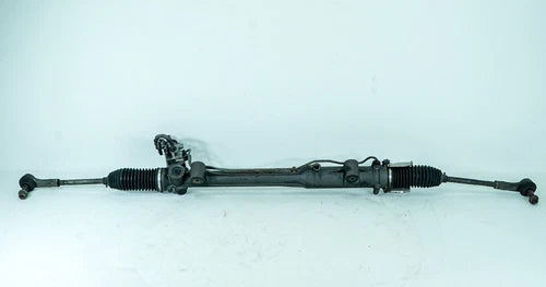 11-18 Porsche Cayenne 958 OEM 4.8L AT AWD Power Steering Rack and Pinion 5101