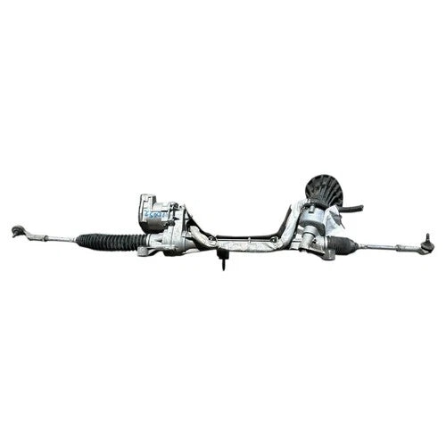 2016 Ford Transit XL 1.6L Power Rack and Pinion 15 16 17 18 OEM CV6C3D070LL