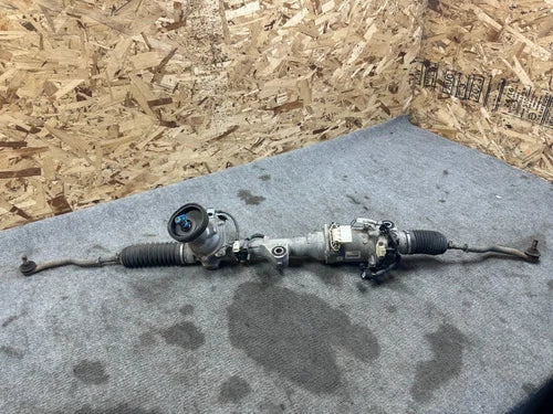 ACURA TLX A-SPEC 15-20 OEM FWD EPS ELECTRIC POWER STEERING GEAR RACK PINION 42K