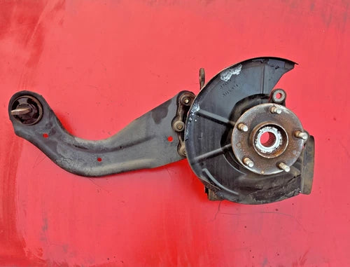 2013-2016 Mazda CX-5 Left Rear Spindle Knuckle AWD