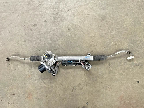 2016-2022 ACURA ILX ELECTRIC POWER STEERING RACK GEAR MOTOR ASSY OEM LOT2595