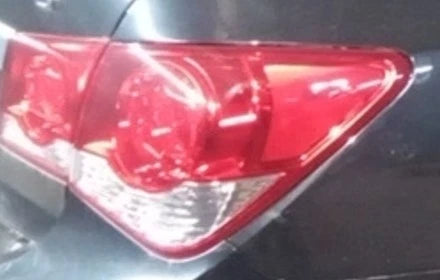 11 12 13 14 15 16 Chevrolet Cruze Passenger RH Quarter Mounted Tail Lamp OEM
