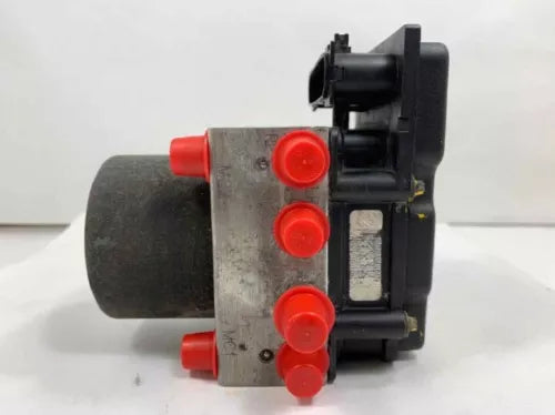 04-06 Toyota Camry 04-08 Solara Anti-Lock Brake Pump Assembly W/o Traction Cnt
