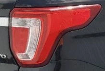 2016-2019 Ford Explorer RH Passenger Tail Light Lamp OEM