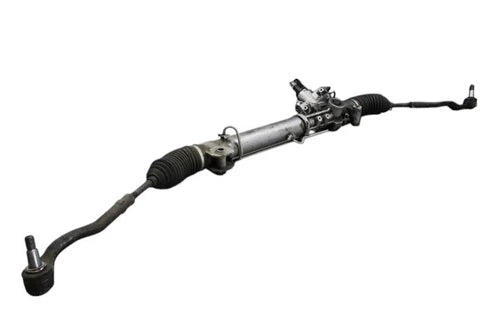 10-14 Mercedes S400 S550 Power Steering Rack and Pinion Assembly A2214603900 OEM