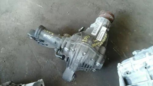 2012-2020 Jeep Grand Cherokee Front Axle Differential Carrier 3.09 Ratio OEM