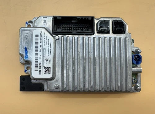 Ford Escape Fusion F-150 Voice Recognition Sync 3 APIM Module HS7T-14G370-GBE