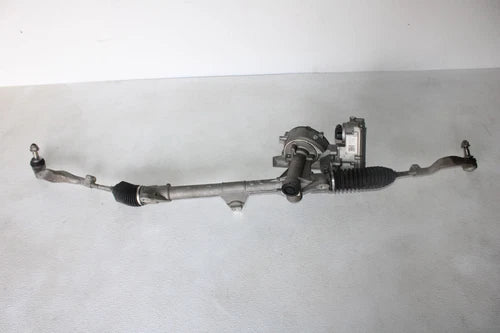 Electric Power Steering Rack & Pinion Gear B46 B48 2.0L OEM BMW F48 X1 16-19
