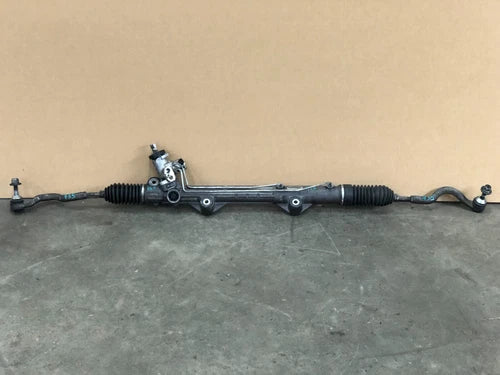 2010-2015 JAGUAR XJL POWER STEERING GEAR RACK & PINION OEM LOT735