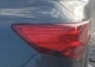 2014-2020 Acura MDX LH Driver Quarter Panel Mounted Tail Light Lamp OEM