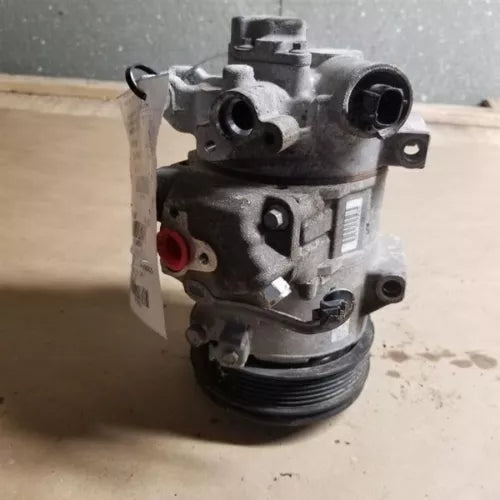 Scion xD 2008-2014 Air Conditioning A/C AC Compressor OEM