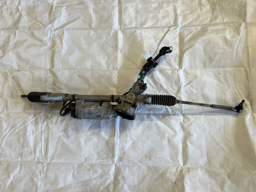 19-21 SUBARU FORESTER ELECTRIC POWER STEERING RACK AND PINION OEM