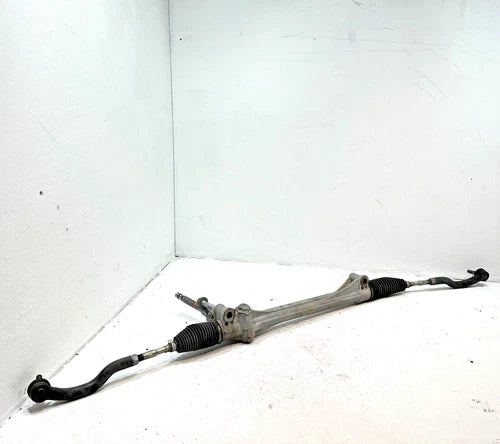 Power Steering Gear Rack & Pinion W/ Links Lower Boot Lexus NX300 2018 OEM