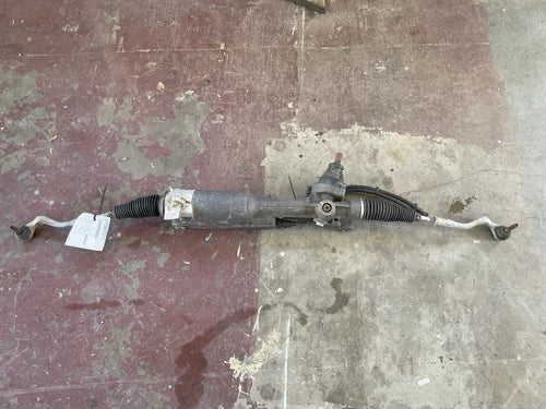 2013-2016 Audi A4 Steering Gear Rack & Pinion W/o Dynamic Steering OEM AK2505108