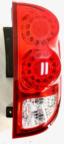 2011-2020 Dodge Caravan Passenger RH Tail Light Lamp OEM