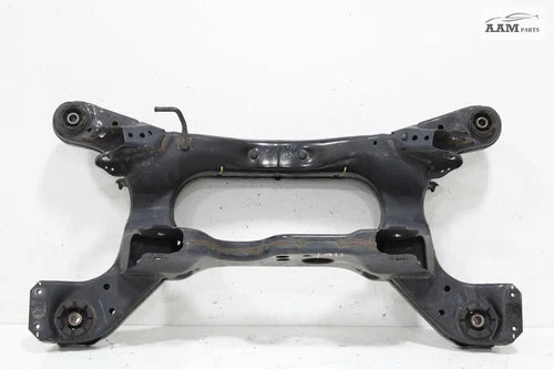 2019-2021 INFINITI QX50 AWD REAR SUSPENSION SUBFRAME CROSSMEMBER CRADLE OEM