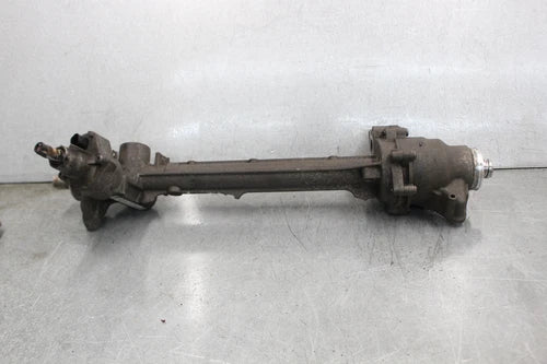 12-18 BMW F30 AWD 3-Series F22 xDrive Electric Power Steering Rack Pinion OEM
