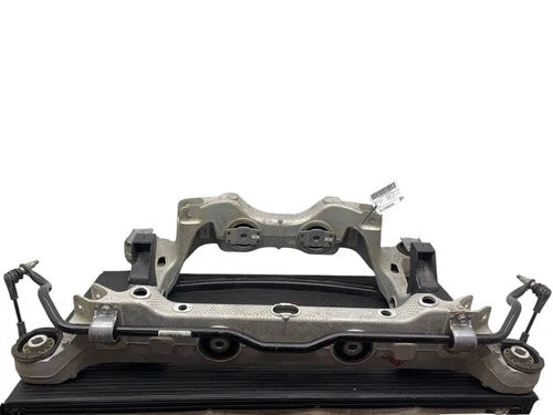 2021-2023 FORD MUSTANG MACH-E OEM REAR SUBFRAME CROSS MEMBER & SWAY BAR *20K*