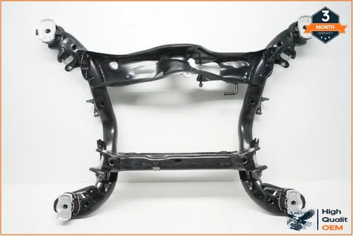 2018 - 2023 AUDI Q5 REAR SUB FRAME SUBFRAME CROSSMEMBER CROSS MEMBER OEM 16K