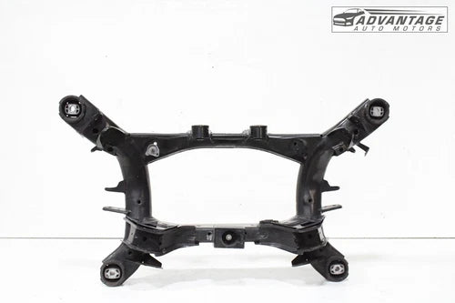 2018-2024 BMW X3 XDRIVE 30I AWD REAR CRADLE SUBFRAME CROSSMEMBER OEM