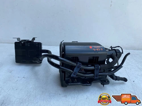 2011-2016 HONDA CR-Z CRZ EMISSION SYSTEM FUEL VAPOR CANISTER OEM 11 12 13 14 15